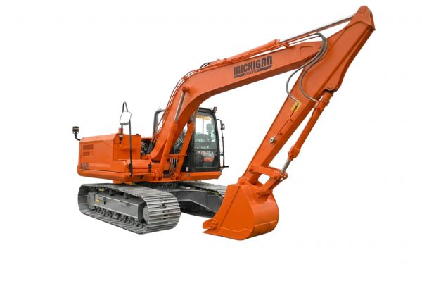 Excavadora ME150 - 10583207N