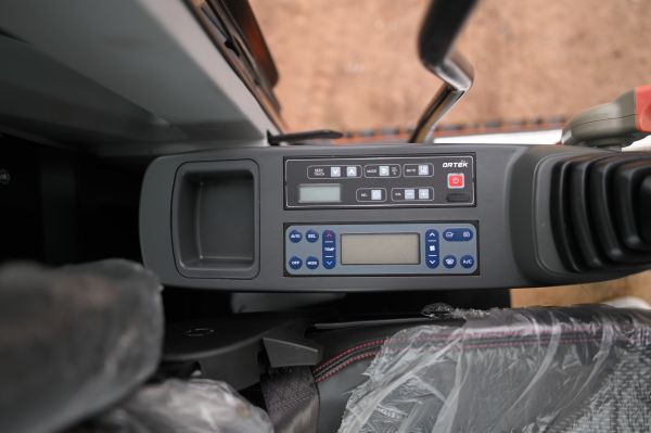 Excavadora ME150 - 10583207N